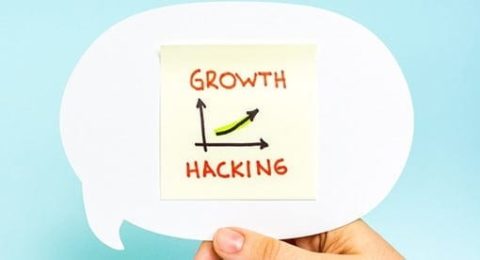growth hacking grafik