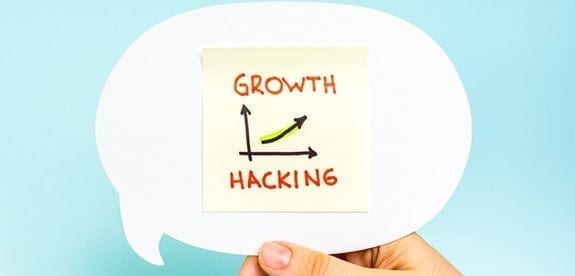 growth hacking grafik