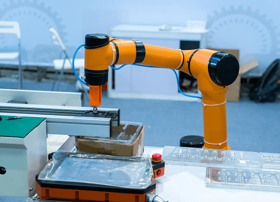 robot-kol-telefon-fabrikasi