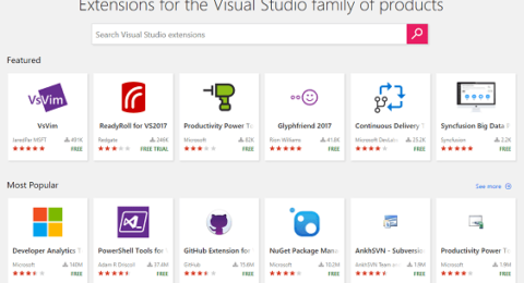 visualstudio-marketplace