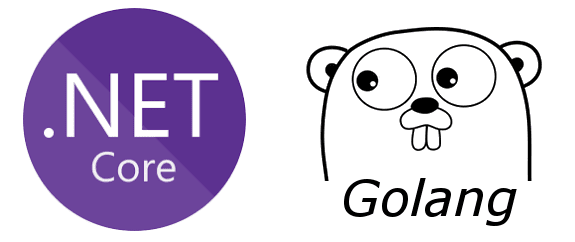 net-core-and-golang