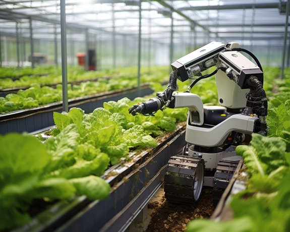 farmer-robot