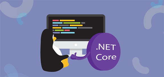 Net-Core-and-Linux