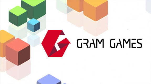 gram-games