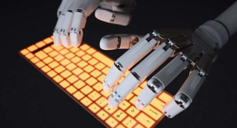 robot-keyboard