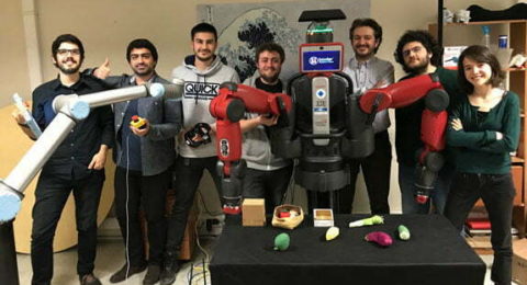 bogazici-uni-robot