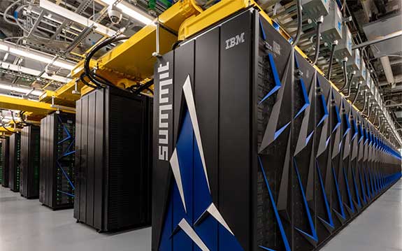 summit-supercomputer-zirve