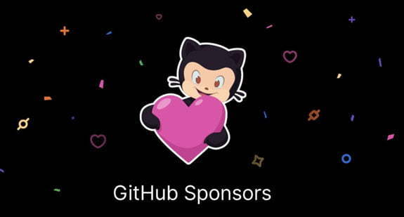 github-sponsors