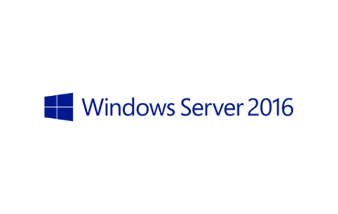Windows-server-2016
